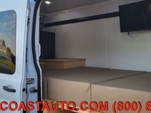 Used 2019 Ford Transit 350 148 High Roof Extended image 24