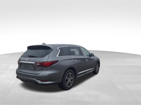 Used 2019 INFINITI QX60 Pure image 12