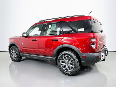 New 2025 Ford Bronco Sport Big Bend image 4