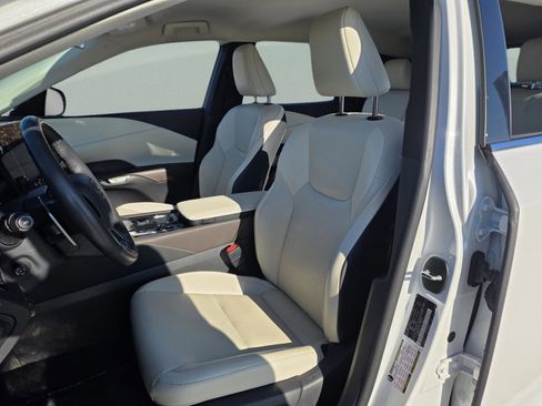 Certified 2024 Lexus RX 350 FWD image 14