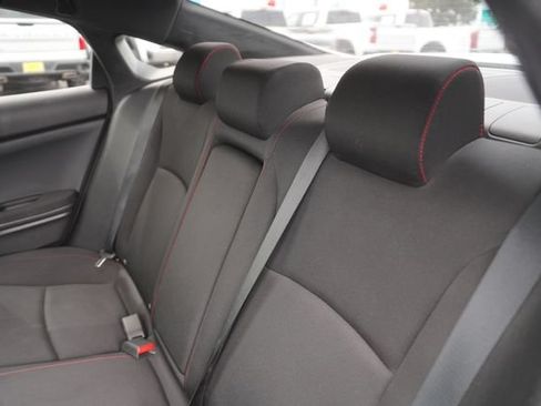 Used 2020 Honda Civic Si image 14