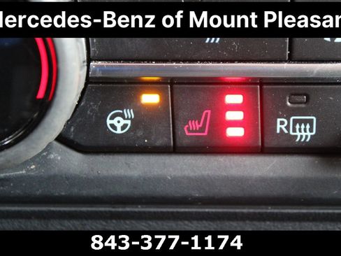 Used 2022 Ford Bronco Outer Banks image 37