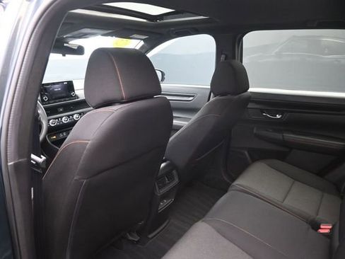 Used 2024 Honda CR-V Sport image 11