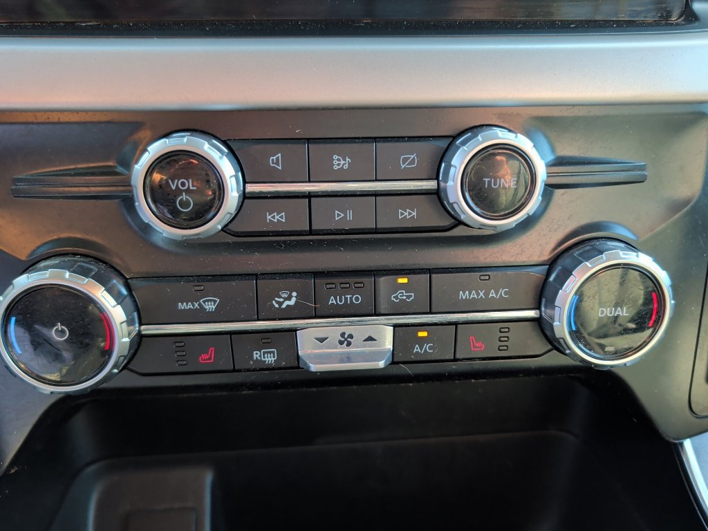 Used 2023 Ford F150 XLT w/ Equipment Group 302A High AWD/4WD image 17