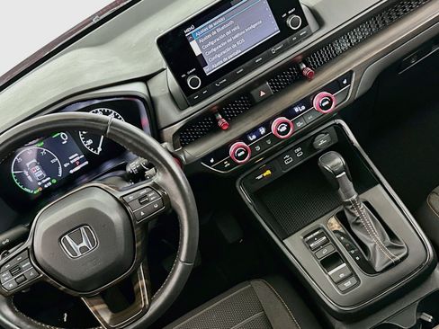 Used 2024 Honda CR-V Sport image 18