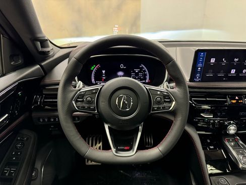 New 2026 Acura MDX Type S image 20