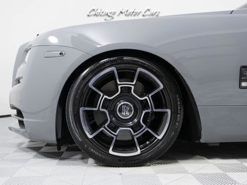 Used 2017 Rolls-Royce Wraith image 4