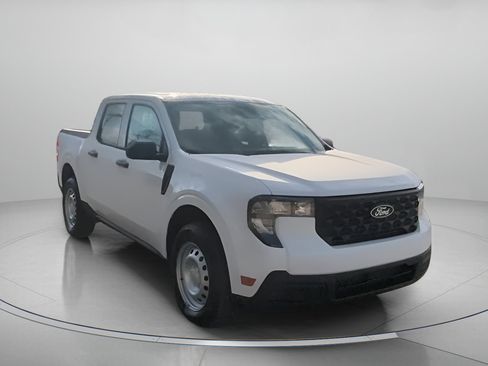 New 2026 Ford Maverick XL FWD image 4