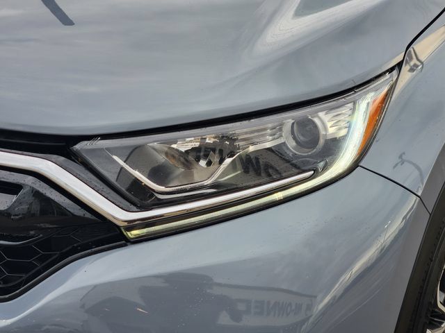 Used 2021 Honda CR-V EX-L image 9
