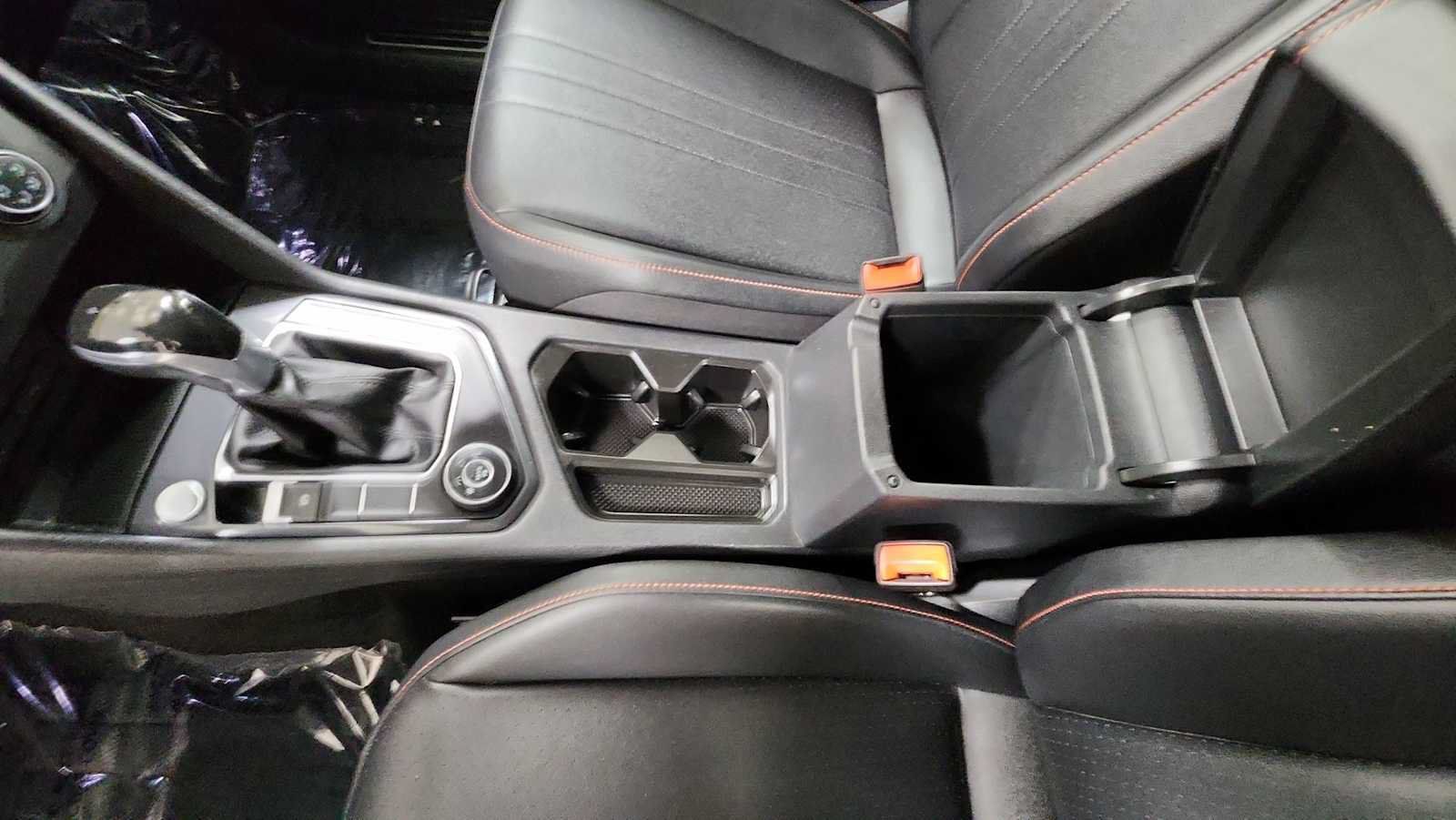 Used 2024 Volkswagen Tiguan Wolfsburg Edition AWD/4WD image 23