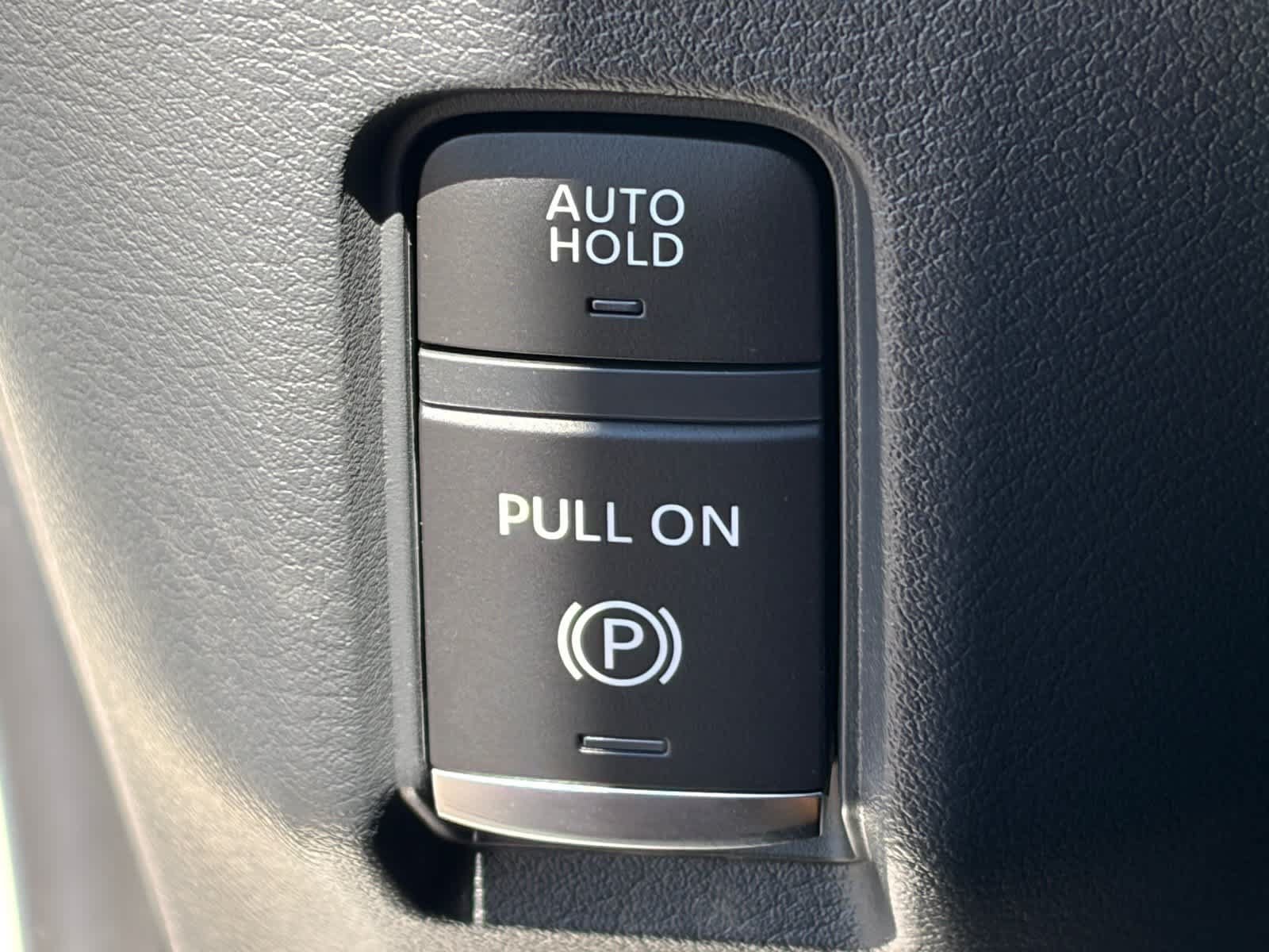 New 2027 Nissan Armada SL AWD/4WD image 23