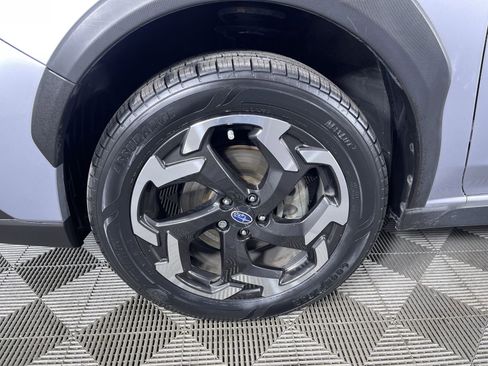 Used 2023 Subaru Crosstrek 2.5i Limited image 26