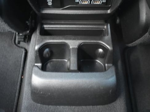 Used 2022 Jeep Grand Cherokee L Laredo AWD/4WD image 37