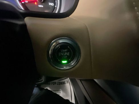 Used 2021 Chevrolet Tahoe Premier w/ Premium Package image 16