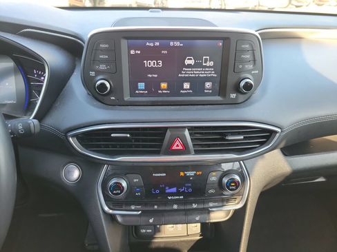 Used 2020 Hyundai Santa Fe SEL FWD image 22