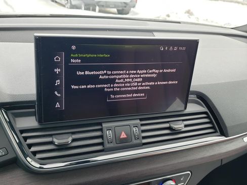 Used 2021 Audi Q5 2.0T Premium Plus w/ Premium Plus Package image 26