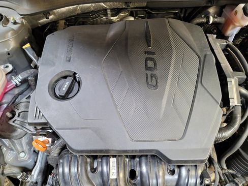 Used 2023 Hyundai Sonata SE FWD image 30
