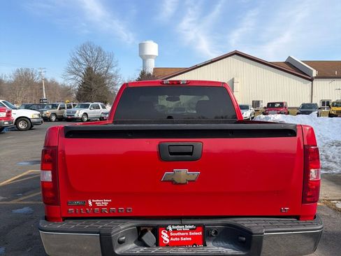 Used 2010 Chevrolet Silverado 1500 LT w/ Power Pack Plus image 7