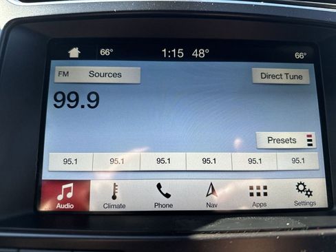 Used 2017 Ford Explorer Limited w/ Equipment Group 303A image 16