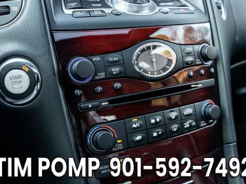 Used 2014 INFINITI QX50 Journey w/ Premium Package image 21