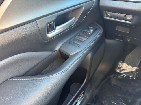 Certified 2024 Toyota Grand Highlander AWD Hybrid image 35