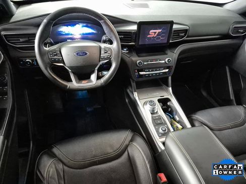 Used 2020 Ford Explorer ST image 10
