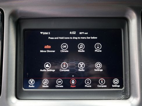 Used 2020 Dodge Challenger R/T image 16