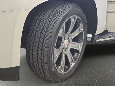 Used 2017 GMC Yukon XL Denali w/ Open Road Package image 36