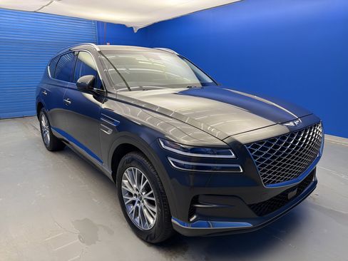Used 2024 Genesis GV80 2.5T image 2