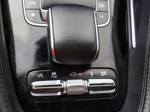 Used 2021 Mercedes-Benz GLE 53 AMG 4MATIC Coupe image 56