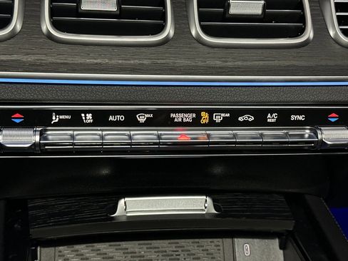 New 2026 Mercedes-Benz GLE 350 4MATIC image 17