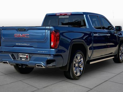 Used 2024 GMC Sierra 1500 Denali AWD/4WD image 13