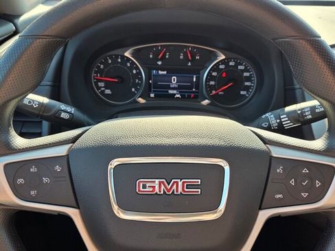 Used 2022 GMC Terrain SLE w/ Driver Convenience Package image 21