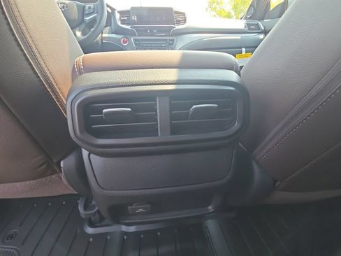 New 2026 Honda Ridgeline RTL image 14