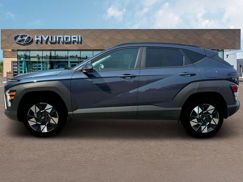 New 2025 Hyundai Kona SEL image 3