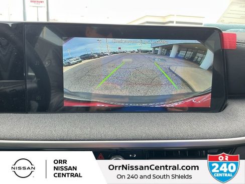 New 2026 Nissan Kicks SV w/ SV Premium Package AWD/4WD image 26
