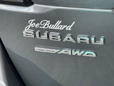 Used 2025 Subaru Outback Touring XT w/ Popular Package #2 image 5