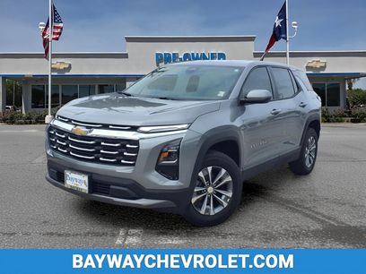 Used 2026 Chevrolet Equinox LT