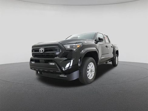 New 2026 Toyota Tacoma SR5 image 49