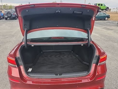 Used 2019 Kia Optima S w/ S Panoramic Sunroof Package image 27