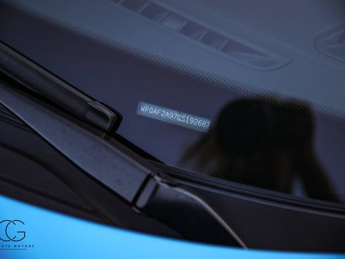 Used 2016 Porsche 911 GT3 RS RWD image 9