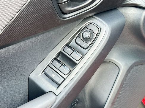 New 2026 Subaru Crosstrek 2.5i AWD/4WD image 15
