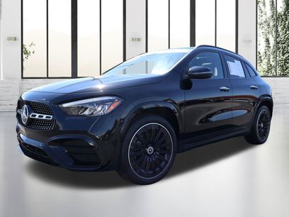 Certified 2026 Mercedes-Benz GLA 250