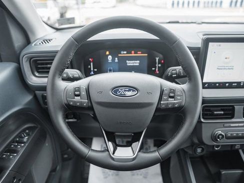 New 2026 Ford Maverick XLT w/ XLT Luxury Package image 39