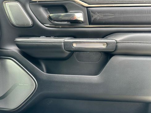 Used 2021 RAM 1500 Limited w/ Night Edition RWD image 18