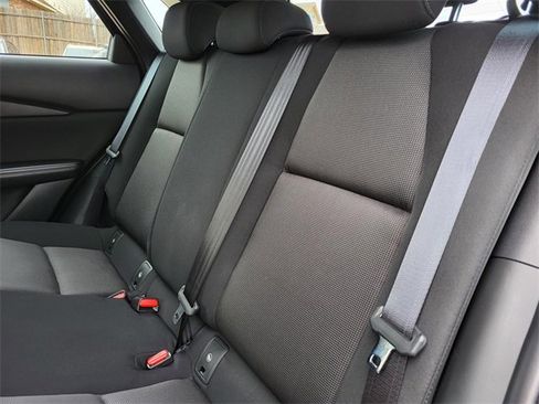 Used 2025 MAZDA CX-30 AWD 2.5 S image 13