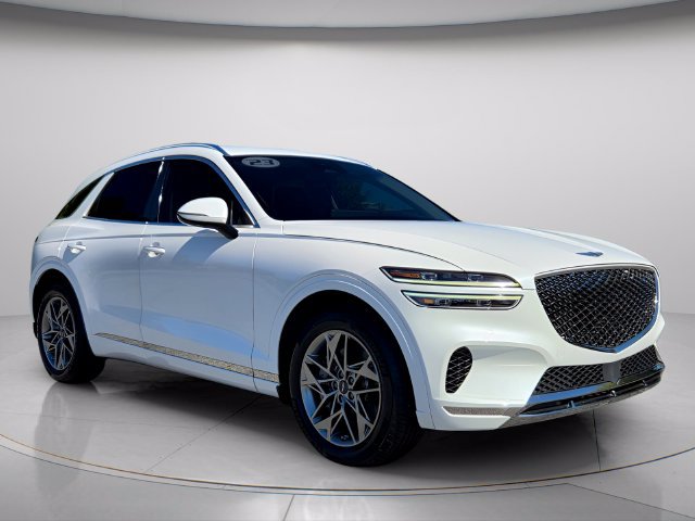 Used 2023 Genesis GV70 2.5T w/ Select Package AWD/4WD image 9