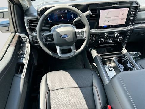 New 2026 Ford F450 Lariat AWD/4WD image 15
