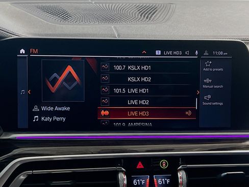 Used 2019 BMW X5 xDrive40i w/ Convenience Package AWD/4WD image 11