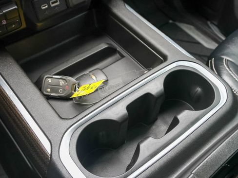 Used 2019 Chevrolet Silverado 1500 RST w/ All-Star Edition AWD/4WD image 19